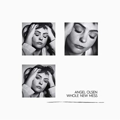 Whole New Mess [Disco de Vinil]