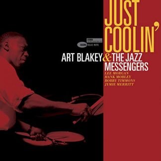 Just Coolin' [LP] [Disco de Vinil]