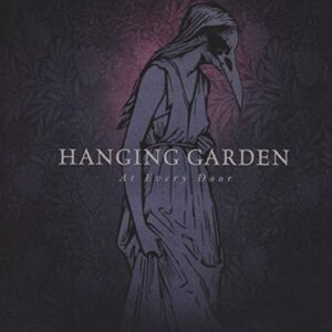 At Every Door - Hanging Garden (CDs)