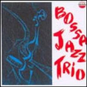 Cd Bossa Jazz Trio (1965)