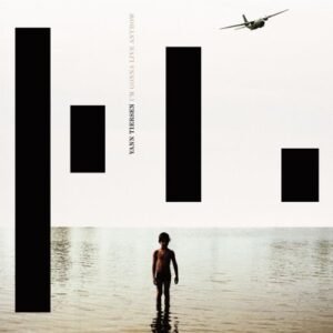 I'm Gonna Live Anyhow [Disco de Vinil] (CDs)