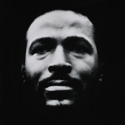 Vulnerable [Audio CD] Gaye, Marvin
