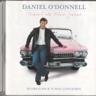 Daniel in Blue Jeans
