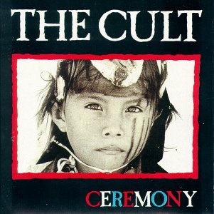 Ceremony [Audio CD] The Cult (CDs)