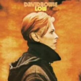 Low [Japan Reissue] [Remaster] - Bowie, David (CDs)