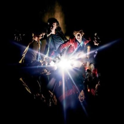 A Bigger Bang - Rolling Stones (CDs)
