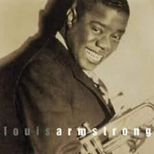 LOUIS ARMSTRONG - THIS IS JAZZ V. 1