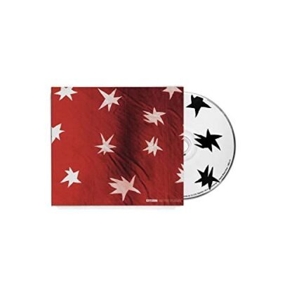 Citizen "As You Please" CD Digipack