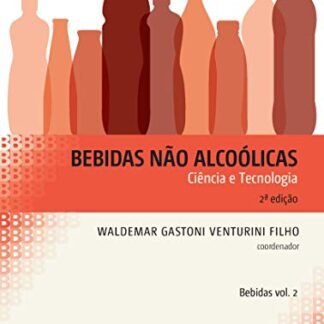 Bebidas Não Alcoólicas (Volume 2)