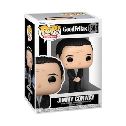 Pop Movies Goodfellas S1 Jimmy Conway Vin Fig (C: 1-1-2) (CDs)
