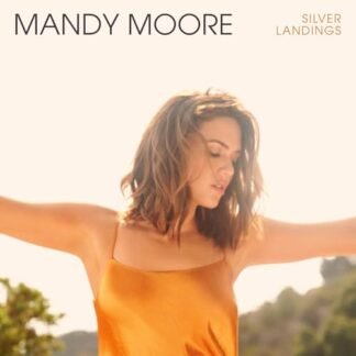 Silver Landings [CD] - Mandy Moore (CDs)