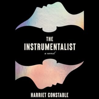 The Instrumentalist - Constable, Harriet (CDs)