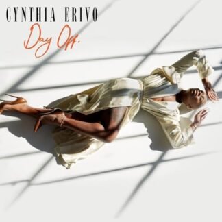 Ch. 1 Vs. 1 - Cynthia Erivo (CDs)