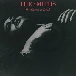 The Queen is Dead - The Smiths (CDs)