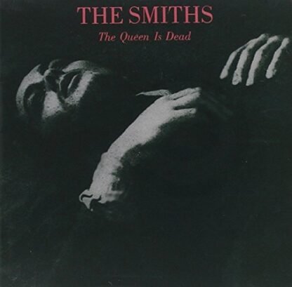 The Queen is Dead - The Smiths (CDs)