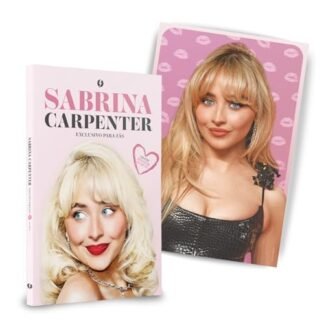 Sabrina Carpenter: exclusivo para fãs