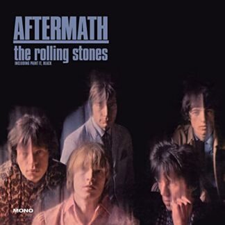 AFTERMATH [2 Discs] - The Rolling Stones (CDs)