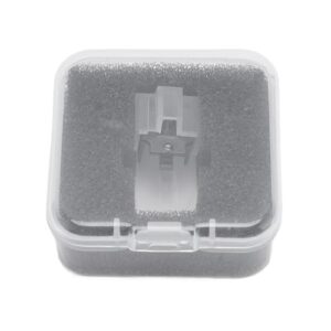 Substituição da caneta Stylus da agulha dos toca-discos, à prova de calor com agulhas de toca-discos para AT-LP60-USB AT-LP2D (1 peça) (Equipamentos)