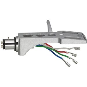 Audio-Technica Cabeçote, Suporte de Capsula Universal para toca-discos AT-HS1 (Equipamentos)