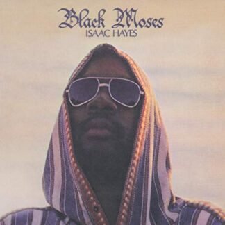 Black Moses