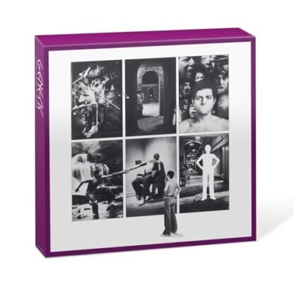 The Lamb Lies Down On Broadway (Deluxe Edition)