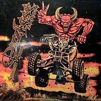 Ozzfest 2004 Rare 16 Track Sampler (CDs)