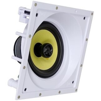 Caixa Acústica de Embutir JBL CI6SA Plus Arandela Angulada 160W (Equipamentos)