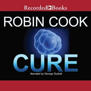 Cure - Robin Cook (CDs)