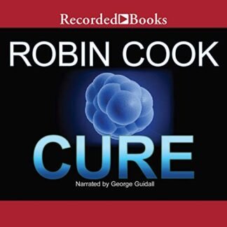 Cure - Robin Cook (CDs)