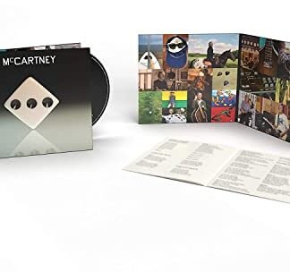 McCartney III