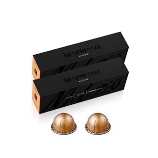 Cápsulas de Café Nespresso Vertuo Melozio - 20 Cápsulas