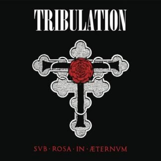 Sub Rosa In Æternum - Tribulation (CDs)