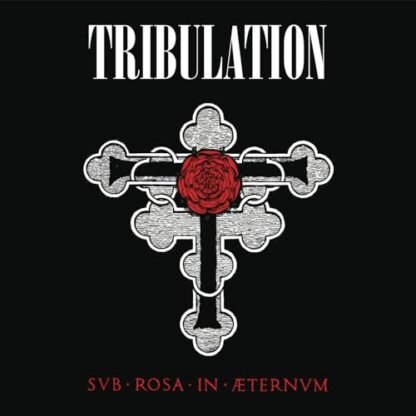 Sub Rosa In Æternum - Tribulation (CDs)