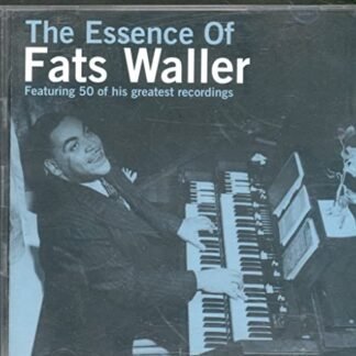 Essence of (CDs)