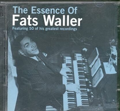Essence of (CDs)