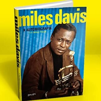 Miles Davis: A Autobiografia