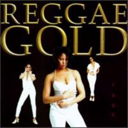 Reggae Gold '96