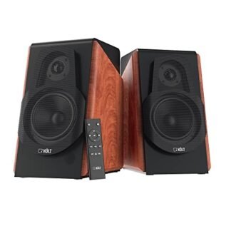 Monitor de Estudio Kolt MK2000DB 2X60W (Equipamentos)
