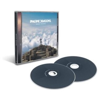 Imagine Dragons: Night Visions 10th Anniv. (Expanded Edition / 2CD) - Dragons, Imagine (CDs)