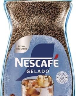 NESCAFÉ Gelado Café Solúvel 100g