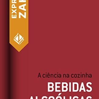 Bebidas alcoolicas: A ciência na cozinha