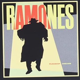 Pleasant Dreams - Ramones (CDs)