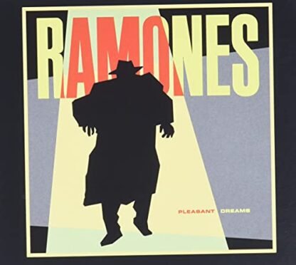 Pleasant Dreams - Ramones (CDs)