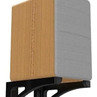 Suporte De Parede Compatível Caixa De Som Edifier R1280t (Equipamentos)