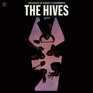 The Death Of Randy Fitzsimmons - The Hives (CDs)