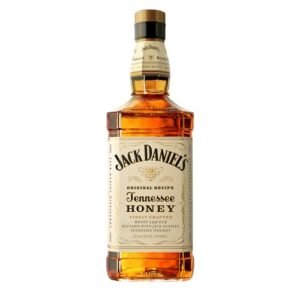 Whisky Jack Daniel's Honey Tennessee Whiskey 1L