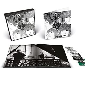 Revolver (Special Edition) [5 CD] - The Beatles (CDs)