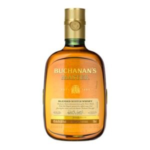 Whisky Buchanan's Deluxe Master 750ml