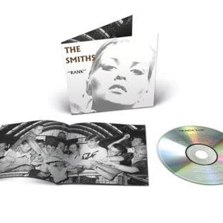 Rank - The Smiths (CDs)