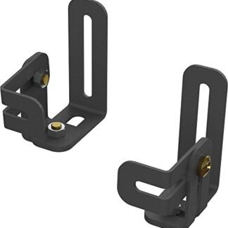 Suporte De Caixa De Som Caixa Home Theater MFTH51 Preto (Equipamentos)